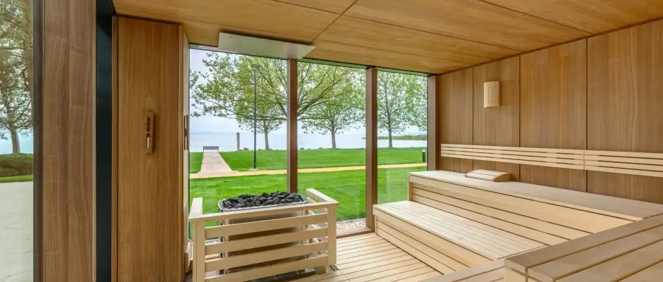 Kenese Bay Garden Resort & Conference Balatonkenese