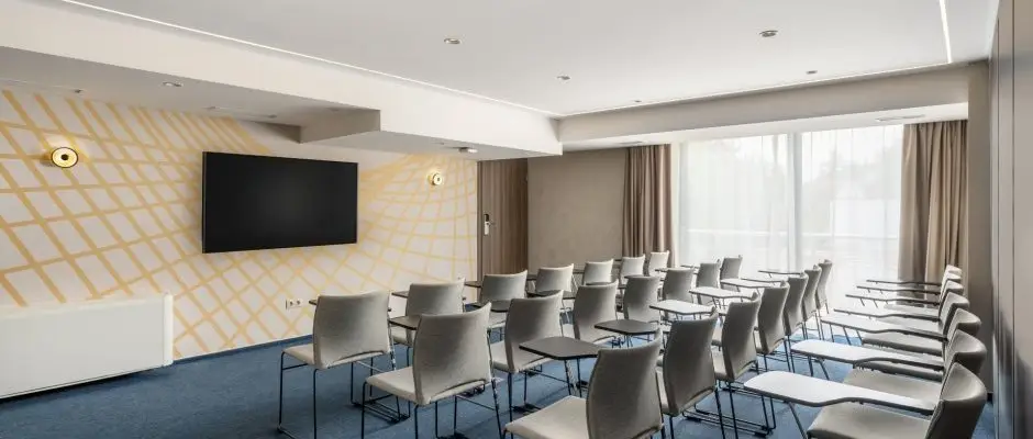 Kenese Bay Garden Resort & Conference Balatonkenese