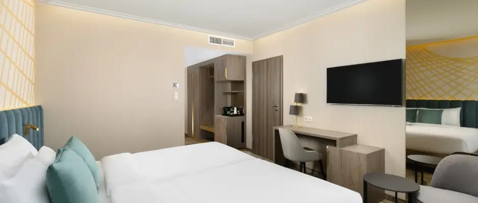 Kenese Bay Garden Resort & Conference Balatonkenese