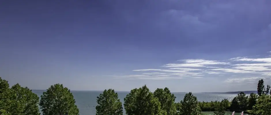 Kenese Bay Garden Resort & Conference Balatonkenese