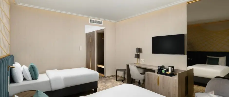 Kenese Bay Garden Resort & Conference Balatonkenese