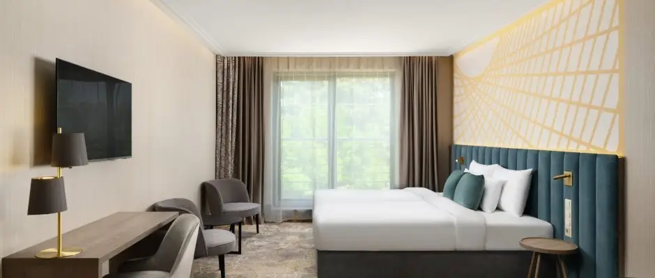 Kenese Bay Garden Resort & Conference Balatonkenese