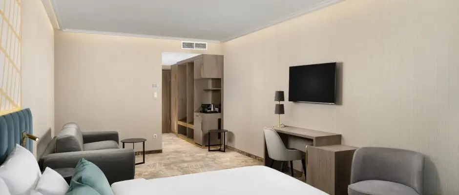 Kenese Bay Garden Resort & Conference Balatonkenese