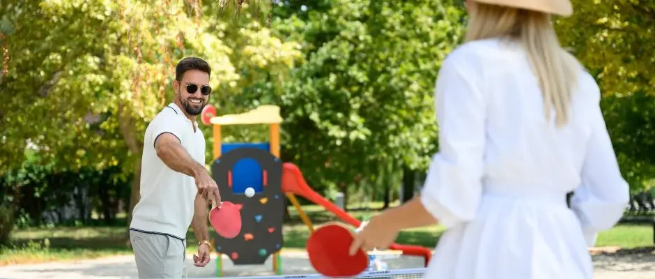 Kenese Bay Garden Resort & Conference Balatonkenese