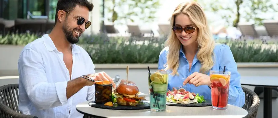 Kenese Bay Garden Resort & Conference Balatonkenese