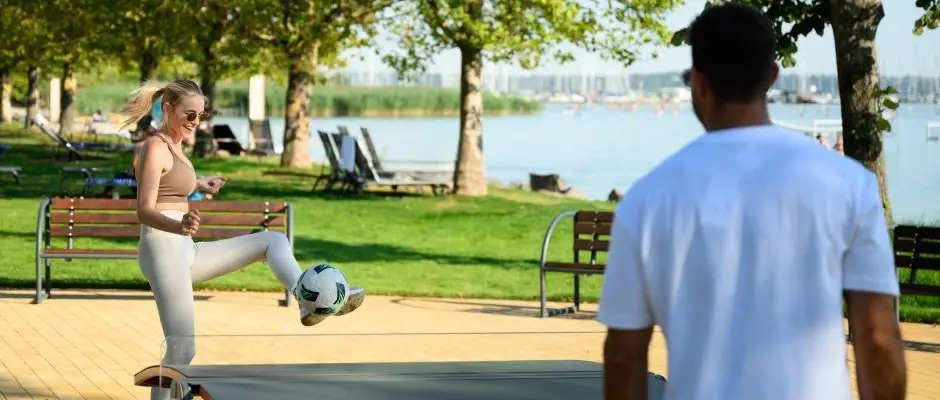 Kenese Bay Garden Resort & Conference Balatonkenese