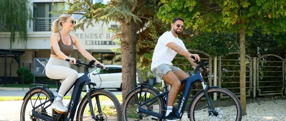 Kenese Bay Garden Resort & Conference Balatonkenese