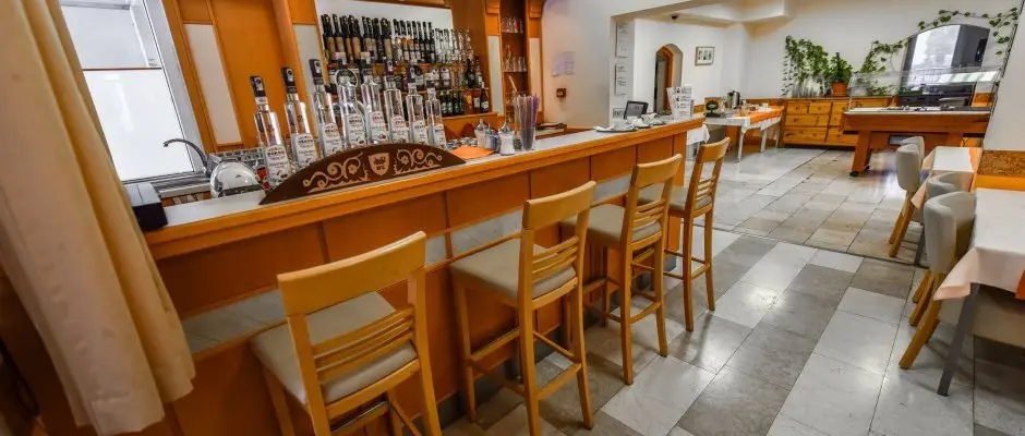 Aqua Hotel Thermal Mosonmagyarovar