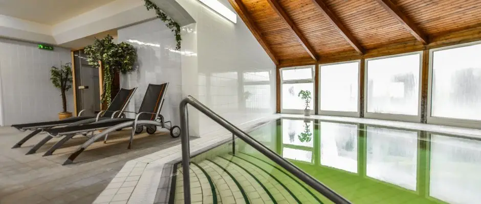 Aqua Hotel Thermal Mosonmagyarovar