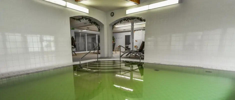 Aqua Hotel Thermal Mosonmagyarovar