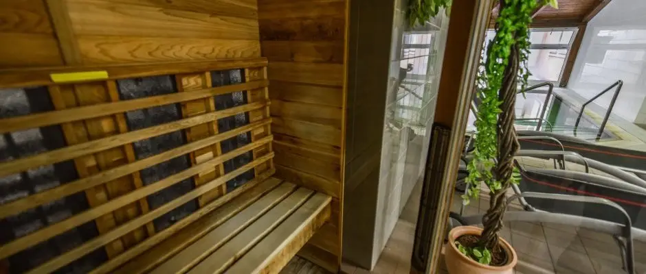 Aqua Hotel Thermal Mosonmagyarovar