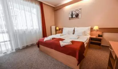 Aqua Hotel Thermal Mosonmagyarovar