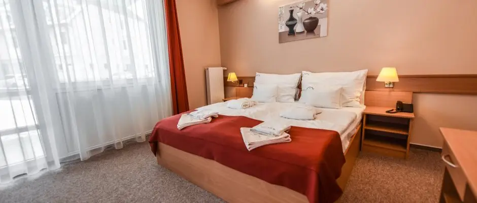 Aqua Hotel Thermal Mosonmagyarovar