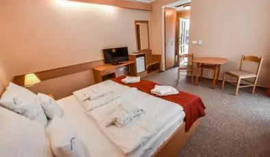 Aqua Hotel Thermal Mosonmagyarovar