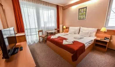 Aqua Hotel Thermal Mosonmagyarovar