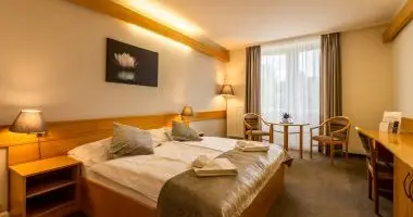 Zwischen zwei Feiertagen