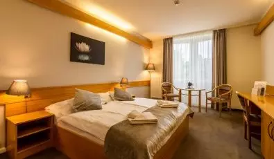 Aqua Hotel Thermal Mosonmagyarovar