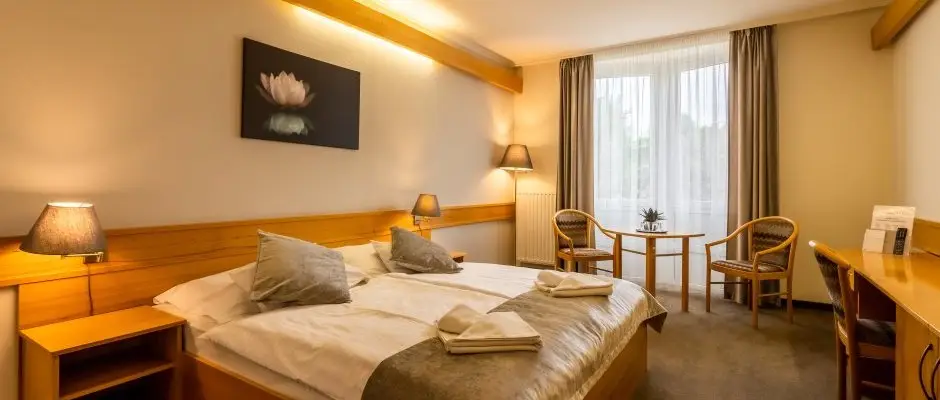 Aqua Hotel Thermal Mosonmagyarovar