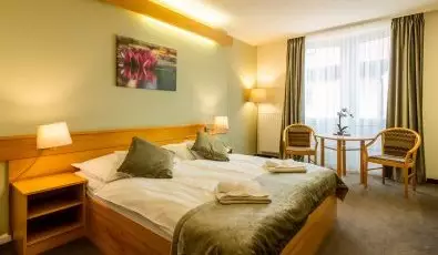 Aqua Hotel Thermal Mosonmagyarovar