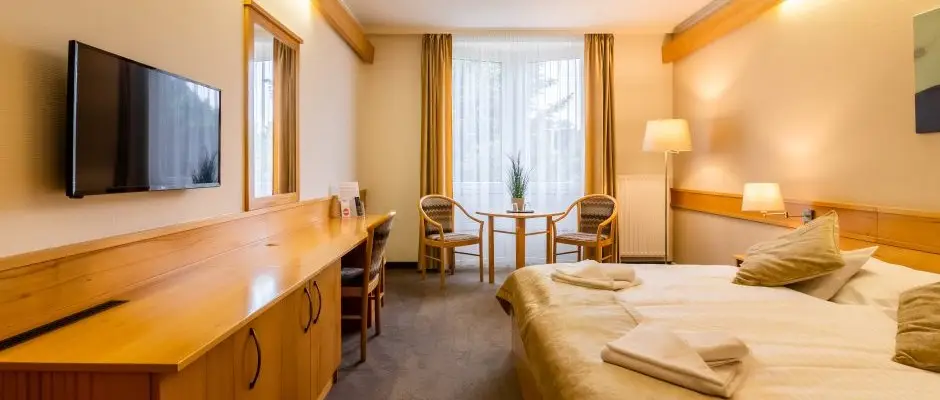 Aqua Hotel Thermal Mosonmagyarovar