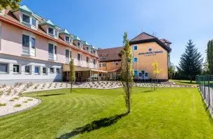 Aqua Hotel Thermal Mosonmagyarvr - Pauschalangebote mit Wellness mit drei bernachtungen