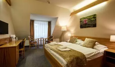 Aqua Hotel Thermal Mosonmagyarovar