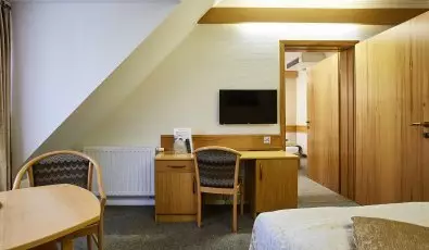 Aqua Hotel Thermal Mosonmagyarovar