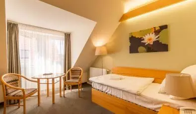 Aqua Hotel Thermal Mosonmagyarovar