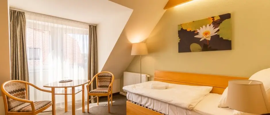 Aqua Hotel Thermal Mosonmagyarovar