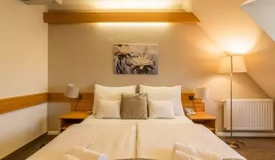 Aqua Hotel Thermal Mosonmagyarovar