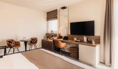 Aqua Hotel Thermal Mosonmagyarovar