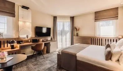 Aqua Hotel Thermal Mosonmagyarovar