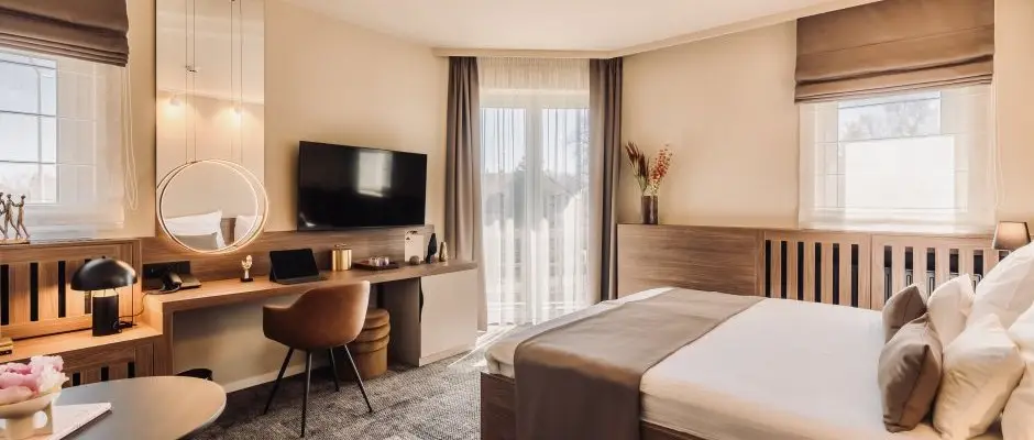 Aqua Hotel Thermal Mosonmagyarovar