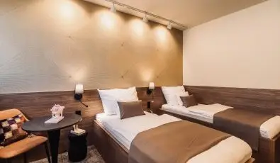 Aqua Hotel Thermal Mosonmagyarovar