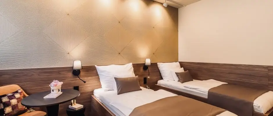 Aqua Hotel Thermal Mosonmagyarovar