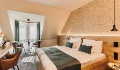 Aqua Hotel Thermal Mosonmagyarovar