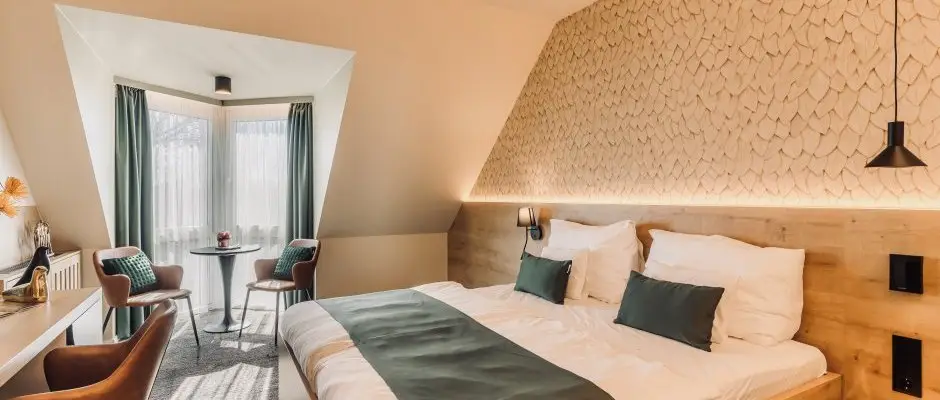 Aqua Hotel Thermal Mosonmagyarovar