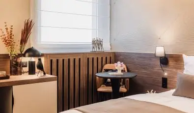 Aqua Hotel Thermal Mosonmagyarovar