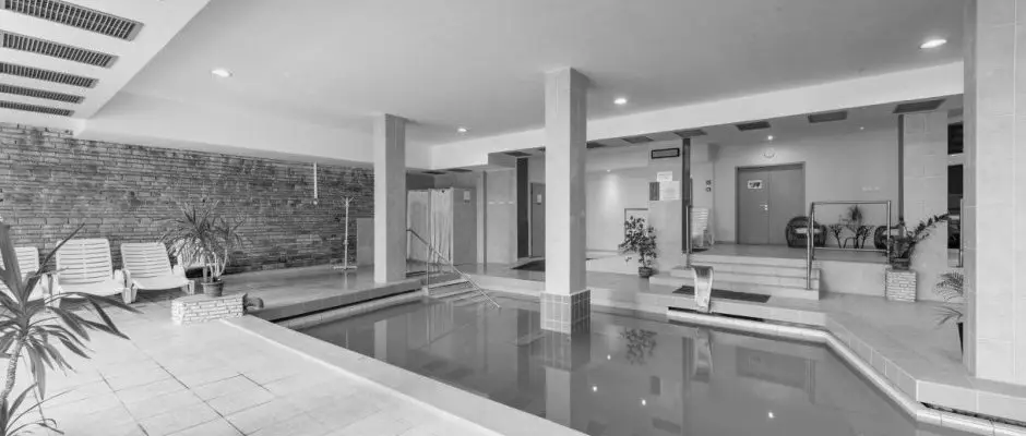 Hotel FIT Heviz