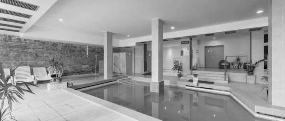 Hotel FIT Heviz