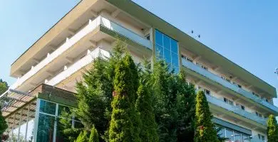 Wochentags Preissturz (min. 4 Nächte)