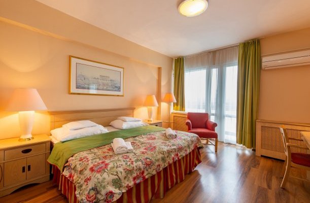 Hotel FIT Heviz