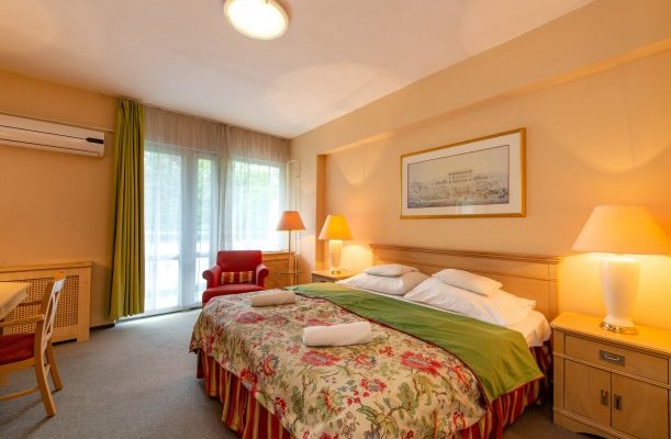 Hotel FIT Heviz