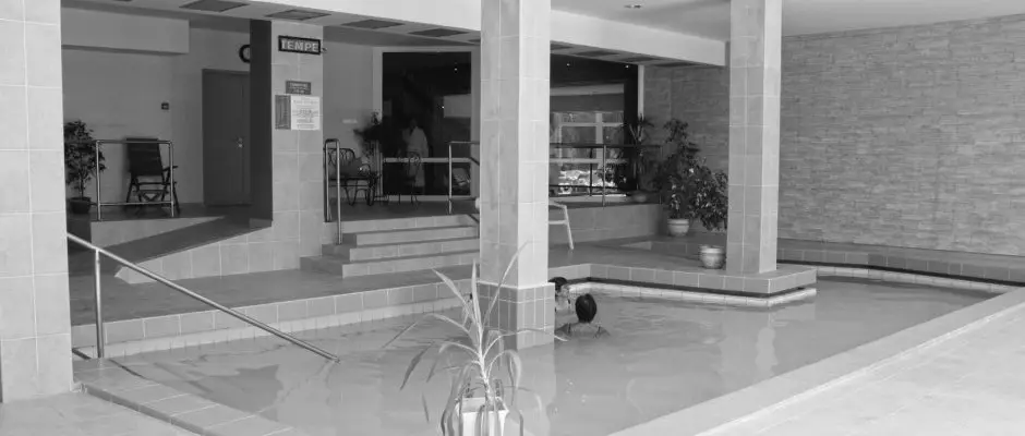 Hotel FIT Heviz