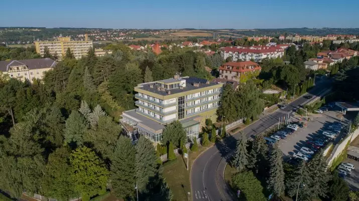 Hotel FIT Heviz