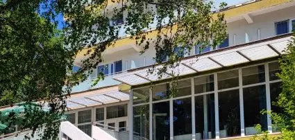 Hotel FIT Heviz H�v�z