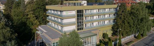 Hotel FIT Heviz