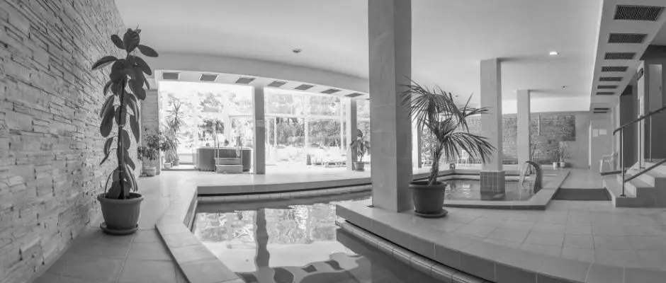 Hotel FIT Heviz