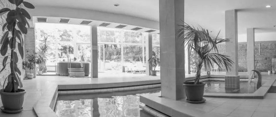 Hotel FIT Heviz