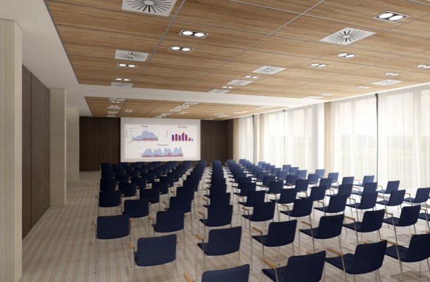 Thermal Hotel Balance  Lenti